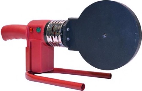 Аппарат для сварки полипропиленовых труб VOLL 4.51111 V-Weld R110 Аппарат для сварки полипропиленовых труб VOLL 4.51111 V-Weld R110